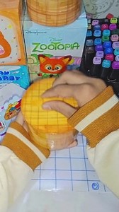 Cara Membuat Dumpling Squishy dari Kertas (Paper Squishy Tutorial)