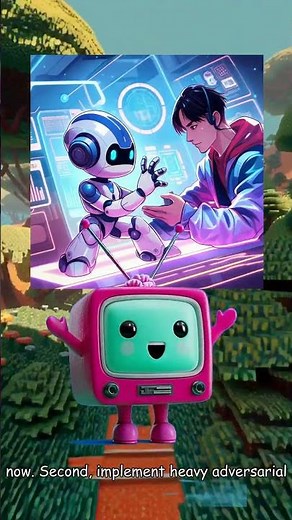 5 Ways to Stop AI from Cracking Your Passwords #SecurityTips #DigitalSafety