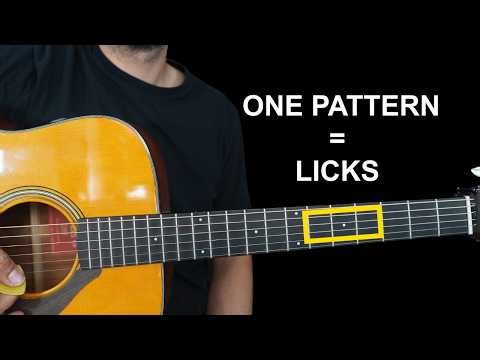 This One Pattern Changed My Bluegrass Playing