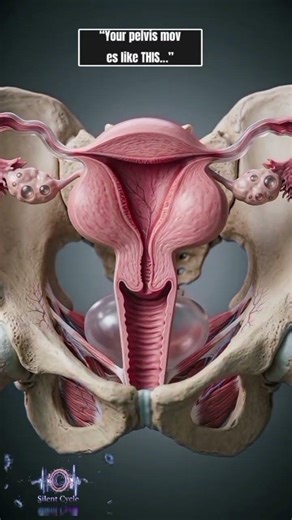 This Hidden Pelvic Motion Controls Your Movement