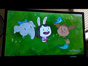 PBS Kids (WTTW) (11.4) Program Break (May 21, 2023)