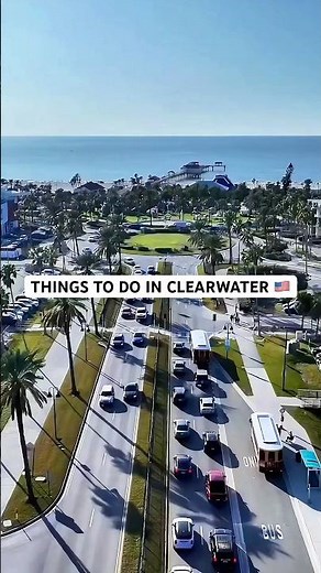Clearwater Beach Florida Travel Guide 2026