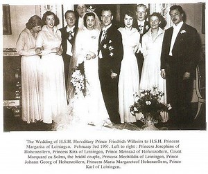 Princess Margarita of Leiningen - Alchetron, the free social encyclopedia