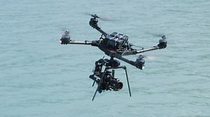 Introducing ALTA X - The worlds toughest drone | DronesAreSuperb