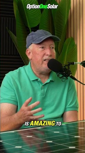 How Solar Gave Me Total Control Over My Energy Usage