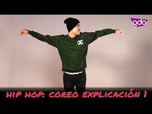 24K MAGIC - BRUNO MARS. COREOGRAFÍA