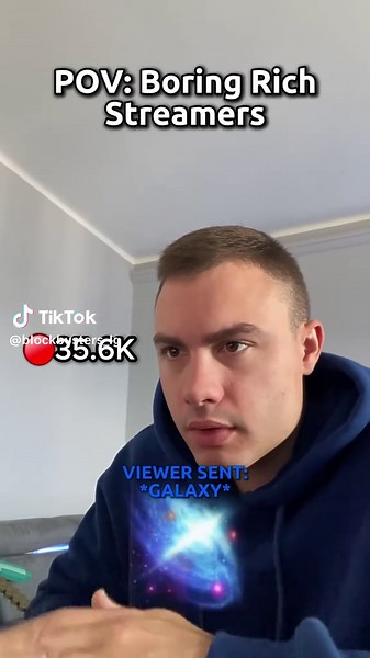 BlockBusters a TikTokon