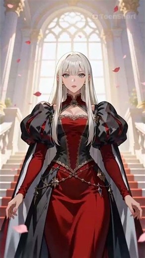 Taming My Demon Apostles | Villainess Reverse Harem System Story📜#manhwa #manga #comics #webtoon
