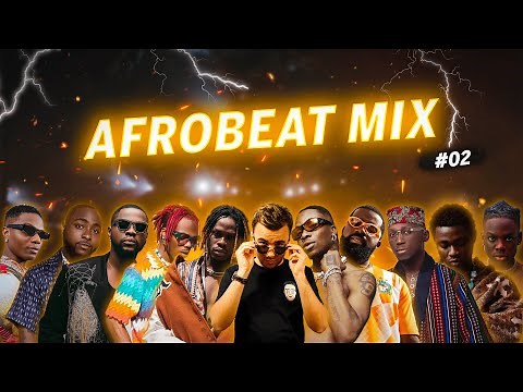 AFROBEAT MIX 2023 I BEST OF AFROBEAT 2023 I Unavailable, Calm Down, Rush, Essence, Soso, Last last