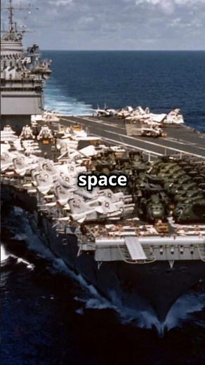 Operation Frequent Wind : The Day USS Midway Ditched Helicopters to Save Lives