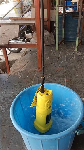 Powertex Angle Grinder machine waterproof 💧 price 1200₹ #automobile