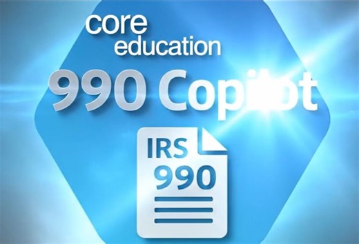 Introducing 990 Copilot