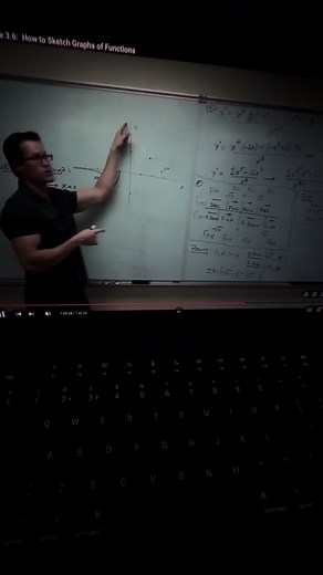 Master Calculus with Professor Leonard's Guidance