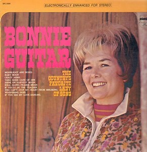 Bonnie Guitar - Alchetron, The Free Social Encyclopedia