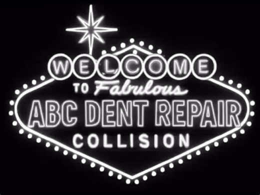 ✨ Another Precision Repair by ABC Dent Repair ✨ From severe...