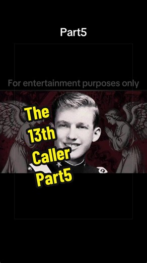Part6 of The 13th caller with Art Bell #antichrist #christiantok #artbell #christians #prophecy