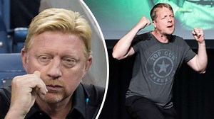 Boris Becker verliert Prozess gegen Oliver Pocher