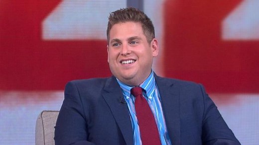 Jonah Hill Suits Up for a New Undercover Mission in '22 Jump Street'