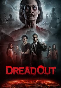 DreadOut (2019)