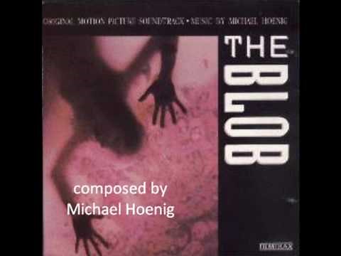 The Blob (1988) - Soundtrack