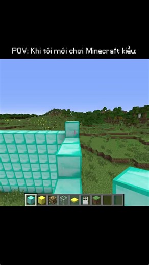 How to Build a Beautiful House in Minecraft