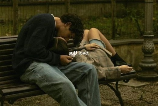 Soft Love Aesthetics for Meaningful Relationships