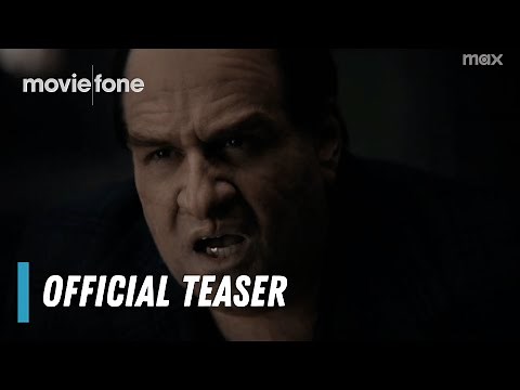 The Penguin | Official Teaser Trailer | Colin Farrell