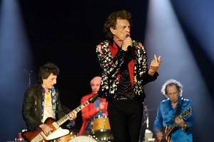 The Rolling Stones hype rescheduled tour dates: ‘Thanks for your patience’