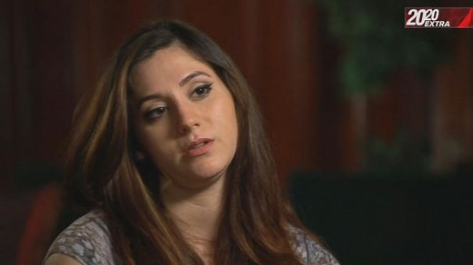 How kidnapping survivor Abby Hernandez says she kept hope alive during her captivity
