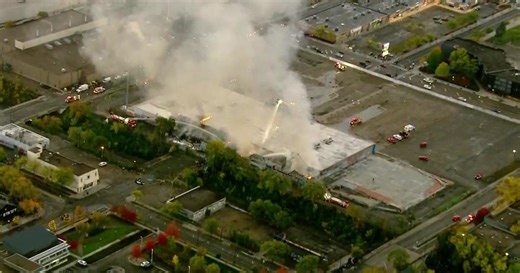 Demolition of Lake Street Kmart starts Monday