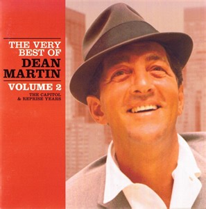 Dean Martin - The Very Best Of Dean Martin - The Capitol & Reprise Years Volume 2