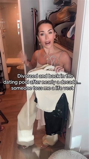 Alexandra Weinstein on Instagram: "Welp. It’s tough out here"