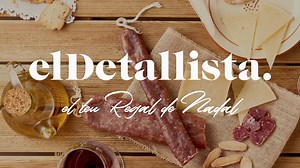 Participa en el Crowdfunding "Arriba la Revolució del Detallisme!" en Verkami