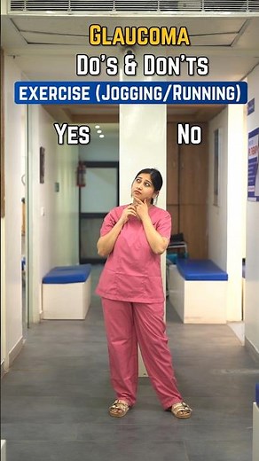 Glaucoma Do's & Don'ts: Essential Tips to Protect Your Vision