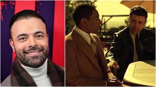 James Martinez Reflects on How 'Better Call Saul' Paid Tribute to His 'Breaking Bad' Character: 'Brilliant'