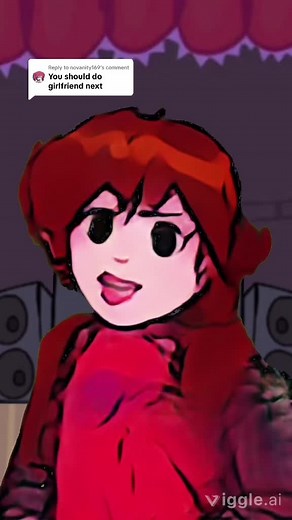 Girlfriend in Friday Night Funkin | Newgrounds Gameplay