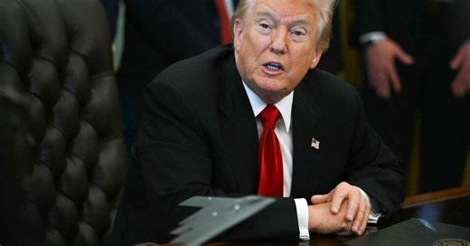 Trump’s affordability crusade beats the streets with tiny truck solution