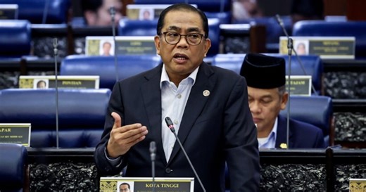 Program perolehan pesawat F/A-18 terpakai Kuwait langkah strategik jangka pendek | Berita Harian