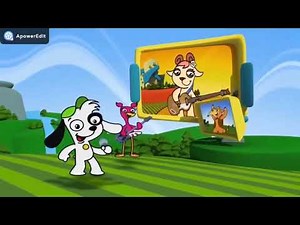 Discovery Kids Todos Los IDs de Doki y sus amigos 2013-2016 - 60FPS