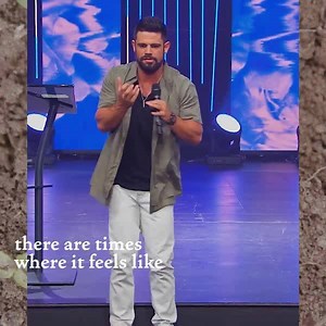 Your life is a seed. And your seed is on schedule. | Elevation Church