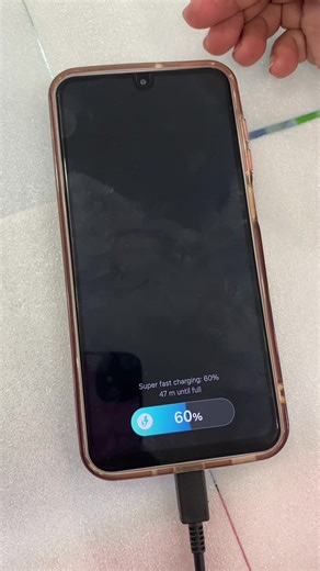 Samsung Original Fast Charger 25W Review