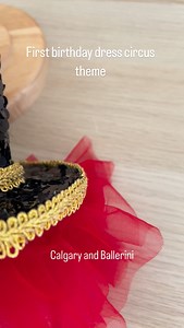 First Birthday Circus 🎪 Theme ! | Calgary and Ballerini