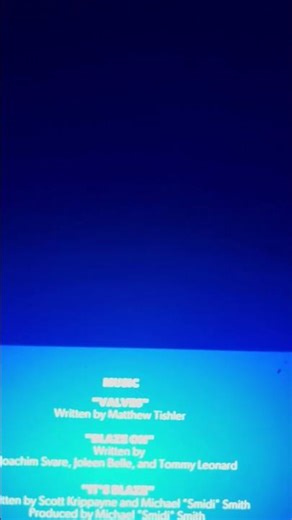 DHX Media/Nickelodeon Productions (2014) PAL