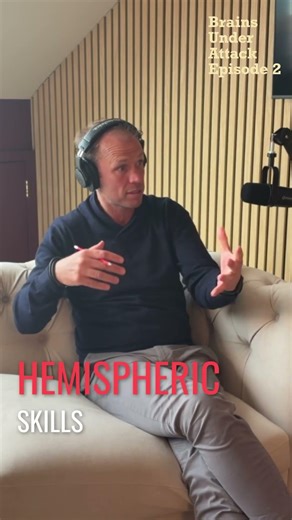 Brains Under Attack Podcast Ep:02