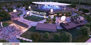 New amphitheater puts Riverside on the live music map