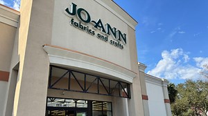 Some Joann stores to remain open in Florida. Here’s where they are