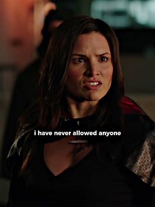 Oliver fights Malcolm to help Nyssa become Ra's #shorts