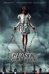 Ghost in the Graveyard (2020) | ClickTheCity