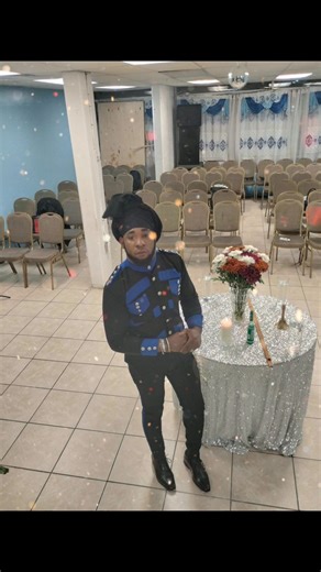 Romario Richards on Reels