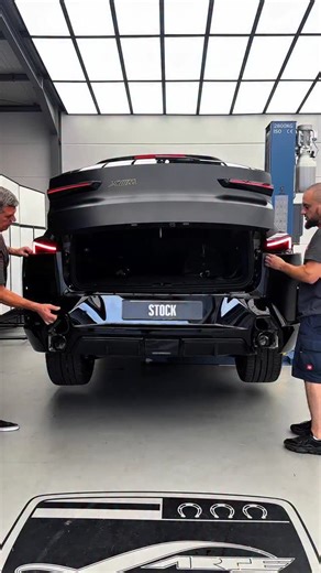 Every LARTE kit begins the same way: with clay in the hands of our designers. From there, technology takes over: 3D scanning, engineering, carbon lay-up. The result? Precision parts that fit like factory, but speak with emotion. This is our philosophy in action: tradition in craftsmanship, innovation in method, and ambition in design. Your car deserves more than stock. Discover the difference at larte-design.com #bmw #bmwm #bmwxm | Larte Design USA